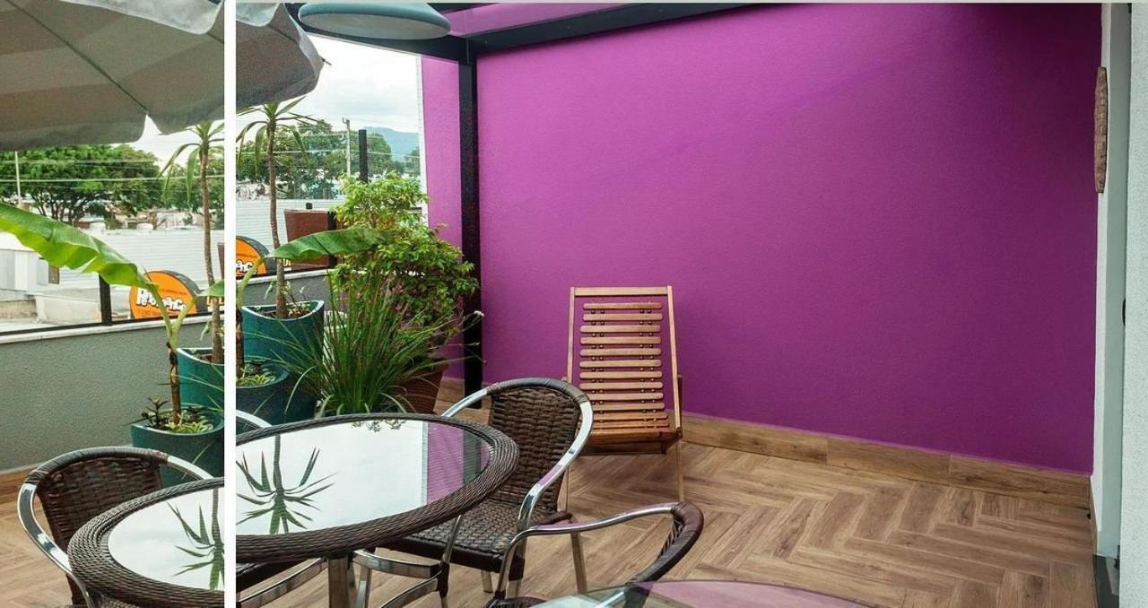 Apto Aconchegante E Familiar Em Bc Balneário Camboriú Kültér fotó